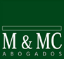 Logotipo Morales & Morales Carvajal abogados